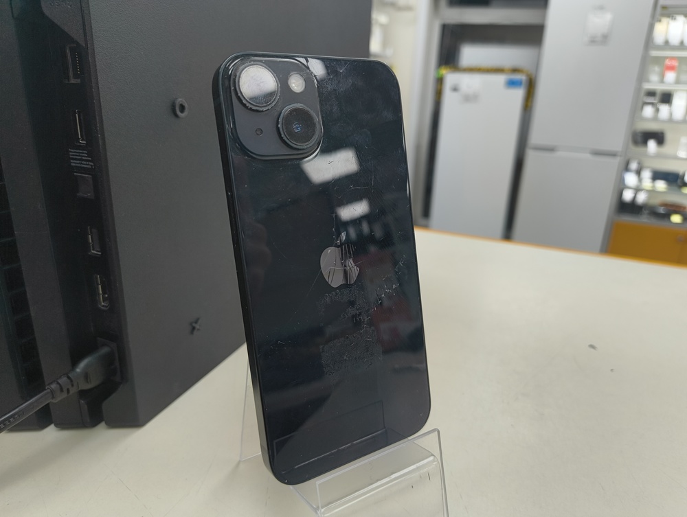 Смартфон Apple Iphone 14 128Gb