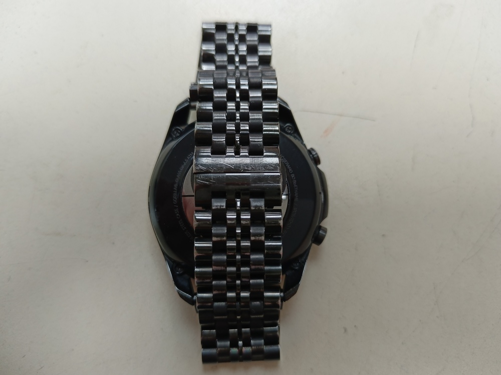 Смарт-часы Samsung galaxy Watch 3 45mm;