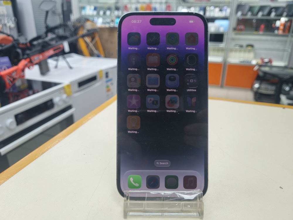 Смартфон Apple Iphone 14 Pro 256Gb