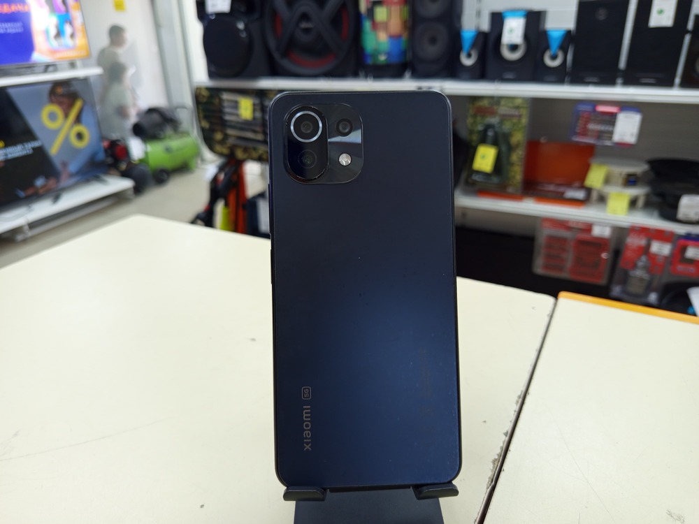 Смартфон Xiaomi 11 Lite 5G NE 8/128