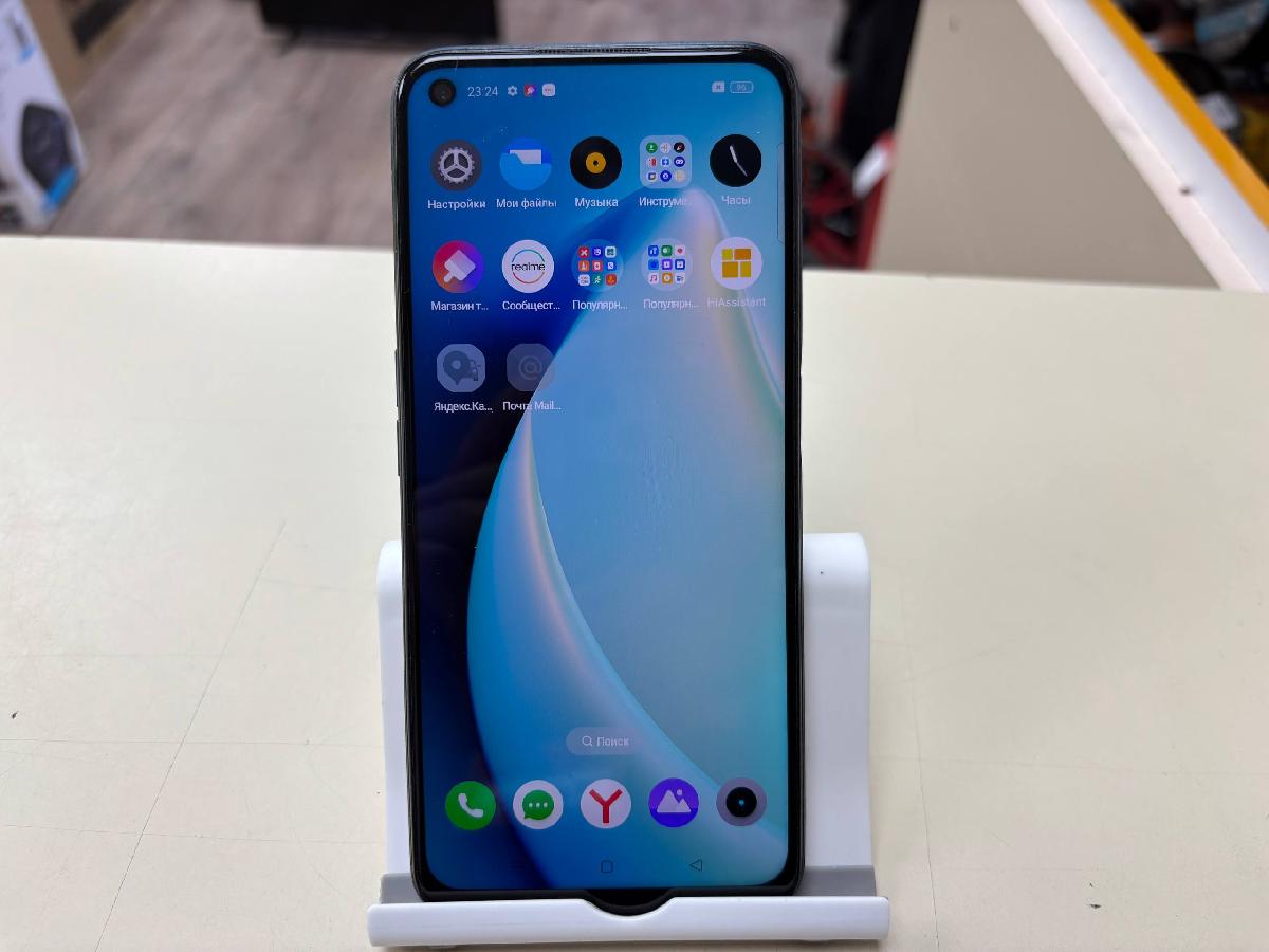 Смартфон Realme 9 Pro 6/128