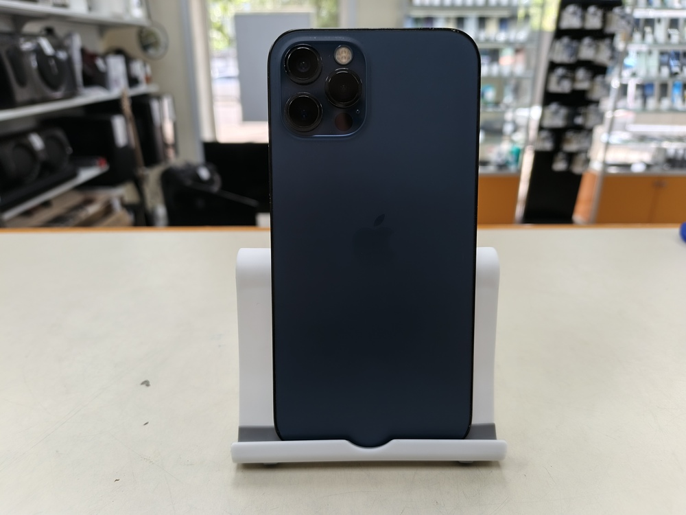 Смартфон Apple iPhone 12 Pro 128Gb