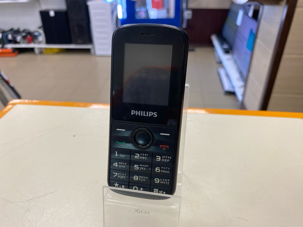 Мобильный телефон Maxvi C30