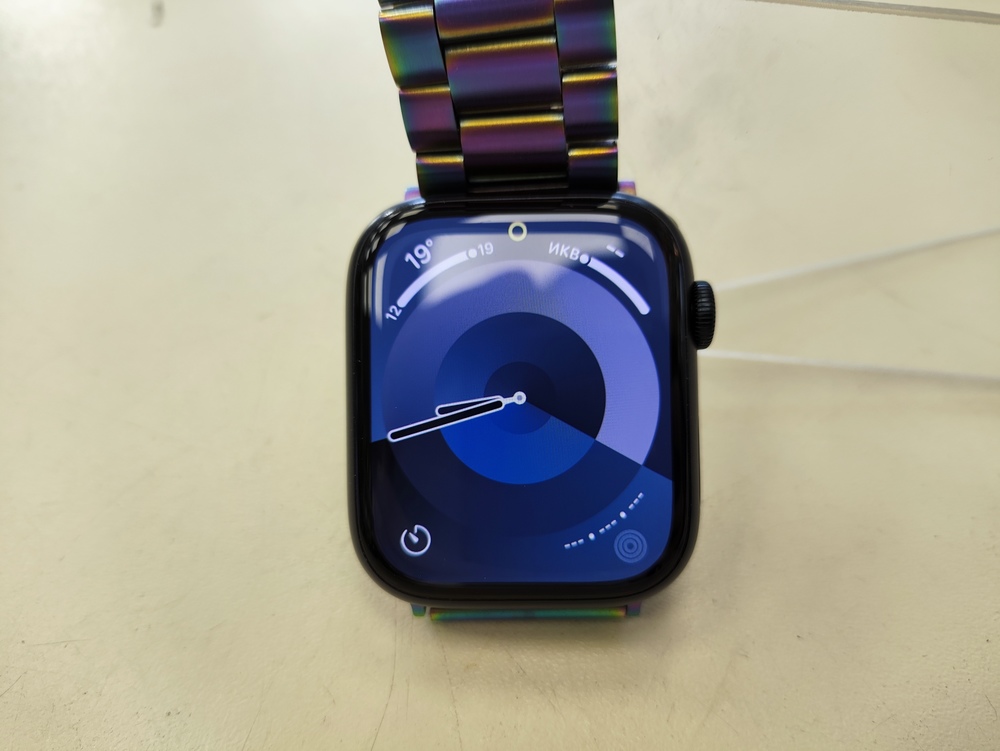 Смарт-часы Apple Watch Series 9 45mm