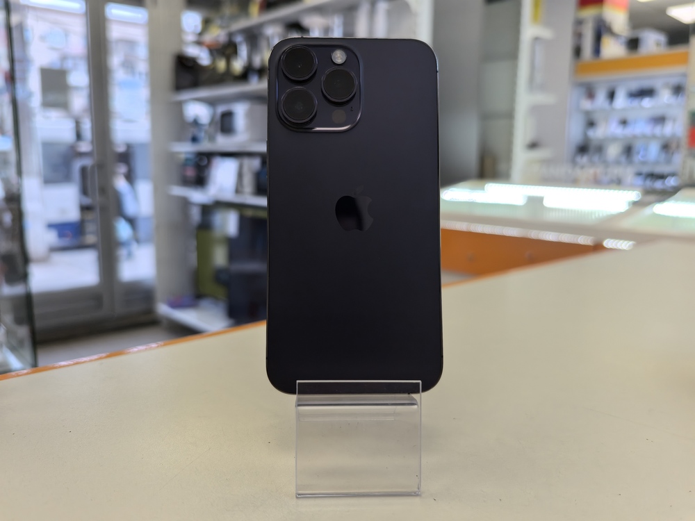 Смартфон Apple Iphone 14 Pro Max 256Gb
