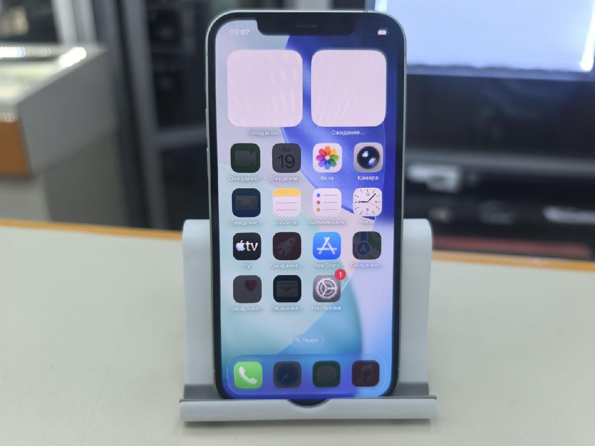 Смартфон Apple iPhone 12 128Gb