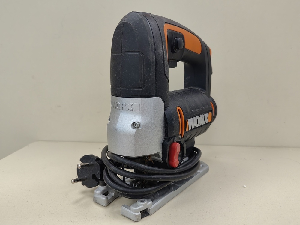 Лобзик Worx WX478.1