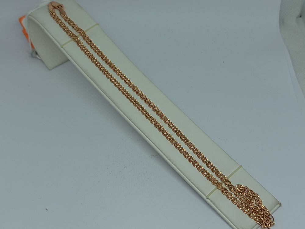 ЦЕПЬ ПОЛНОВЕСНАЯ Нона (Au 585)