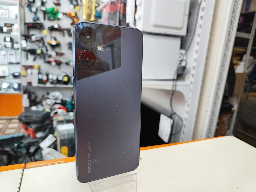 Смартфон Tecno Pova Neo 3 8/128