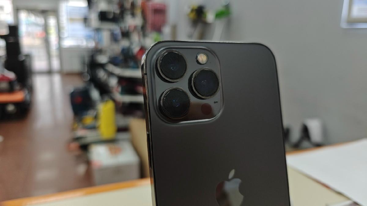 Смартфон Apple iPhone 13 Pro Max 512Gb