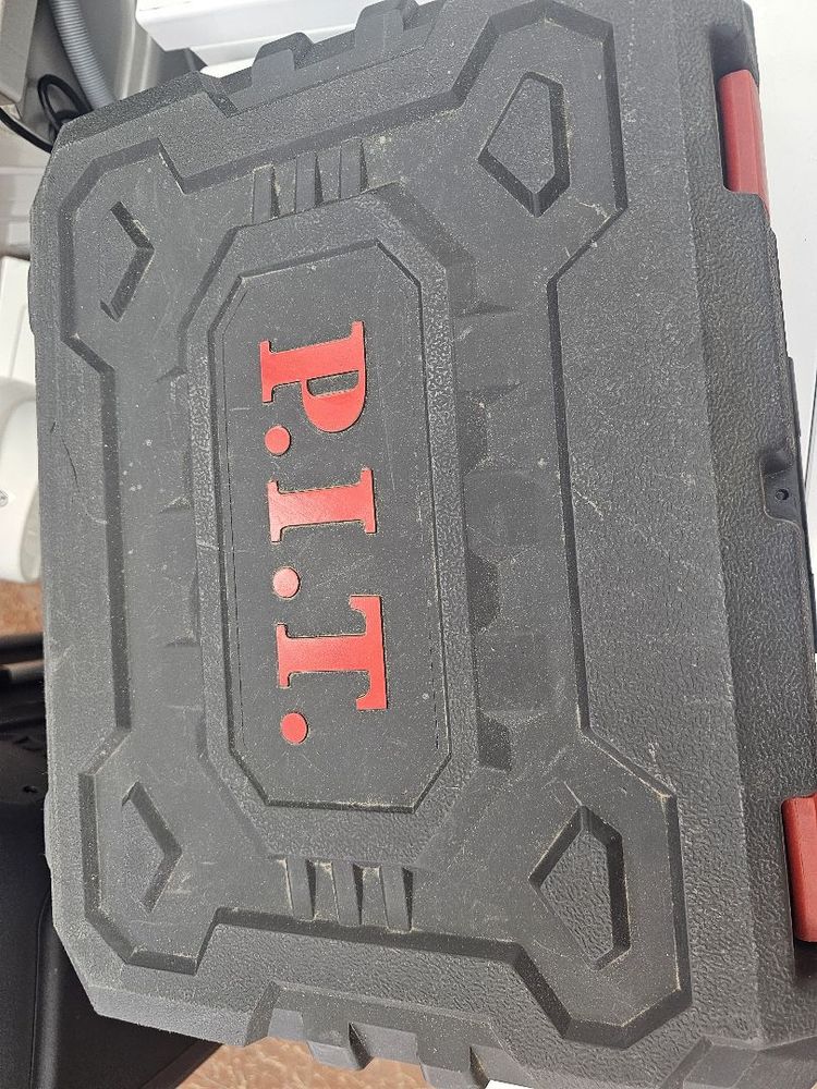 Перфоратор P.I.T. PBH32-C5