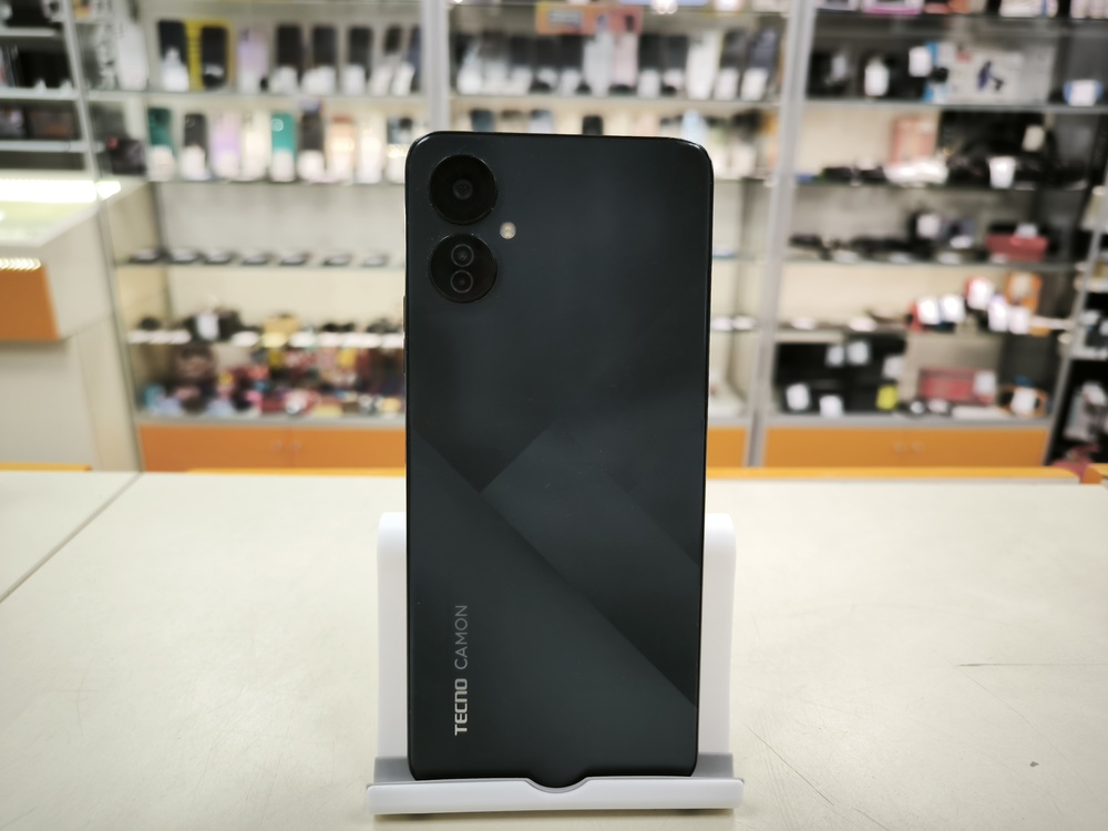 Смартфон Tecno Camon 19 6/128