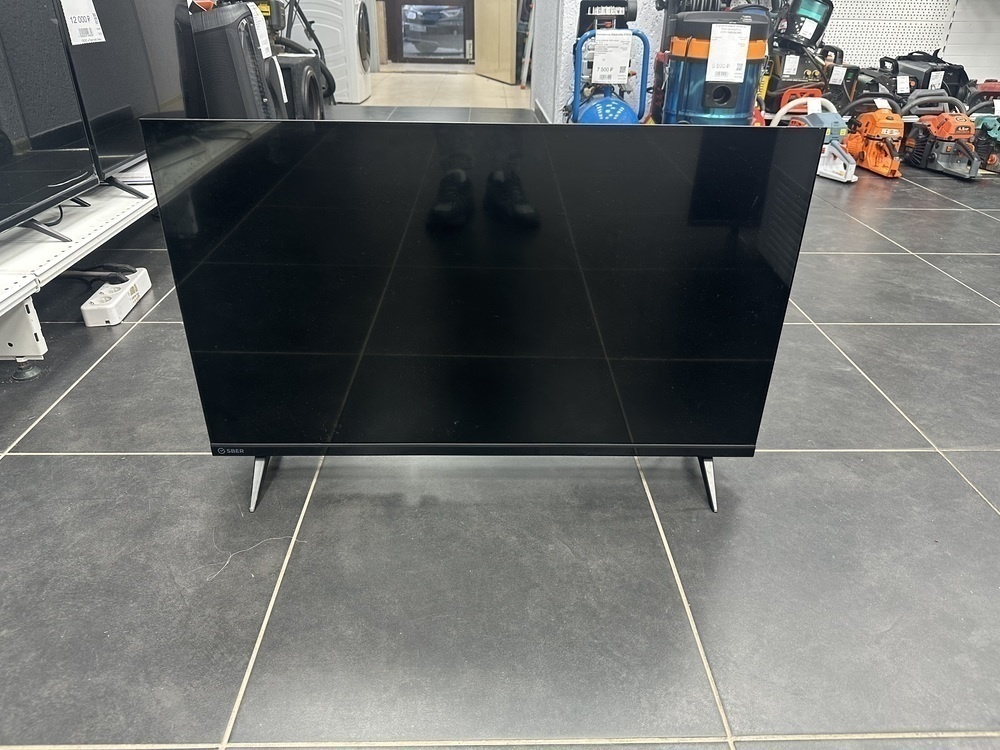 LED Телевизор SBER SDX-32H3113
