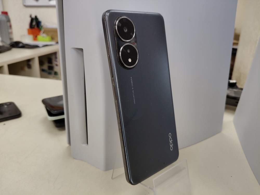 Смартфон Oppo A58 6/128