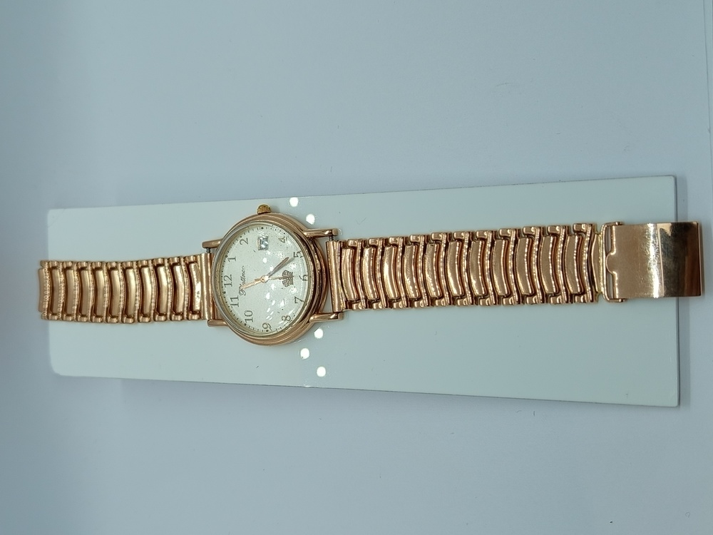 ЧСПЛР585 ЧАСЫ ПЛАТИНОР (Au 585) ЧСПЛР585 ЧАСЫ ПЛАТИНОР (Au 585)