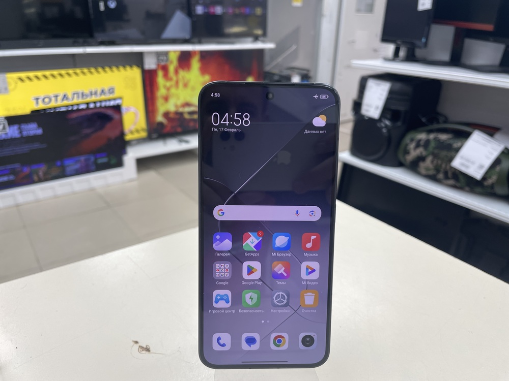 Смартфон Xiaomi 14 16/512Gb