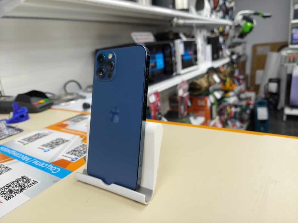 Смартфон Apple iPhone 12 Pro 512Gb