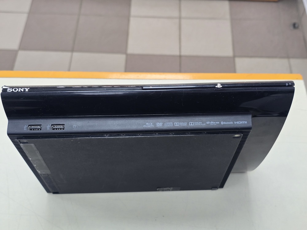Игровая приставка PlayStation 3 500GB