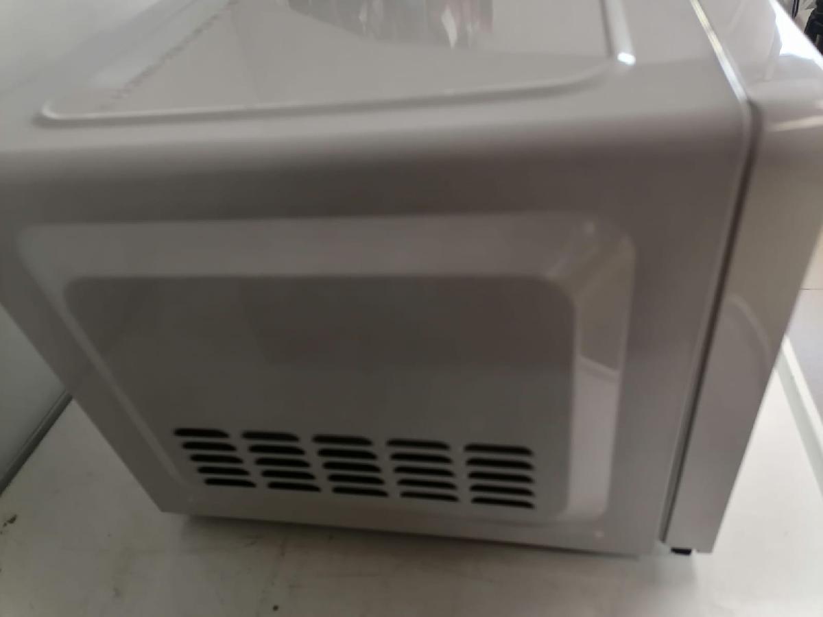 Микроволновая печь BQ MWO-20006SM/W