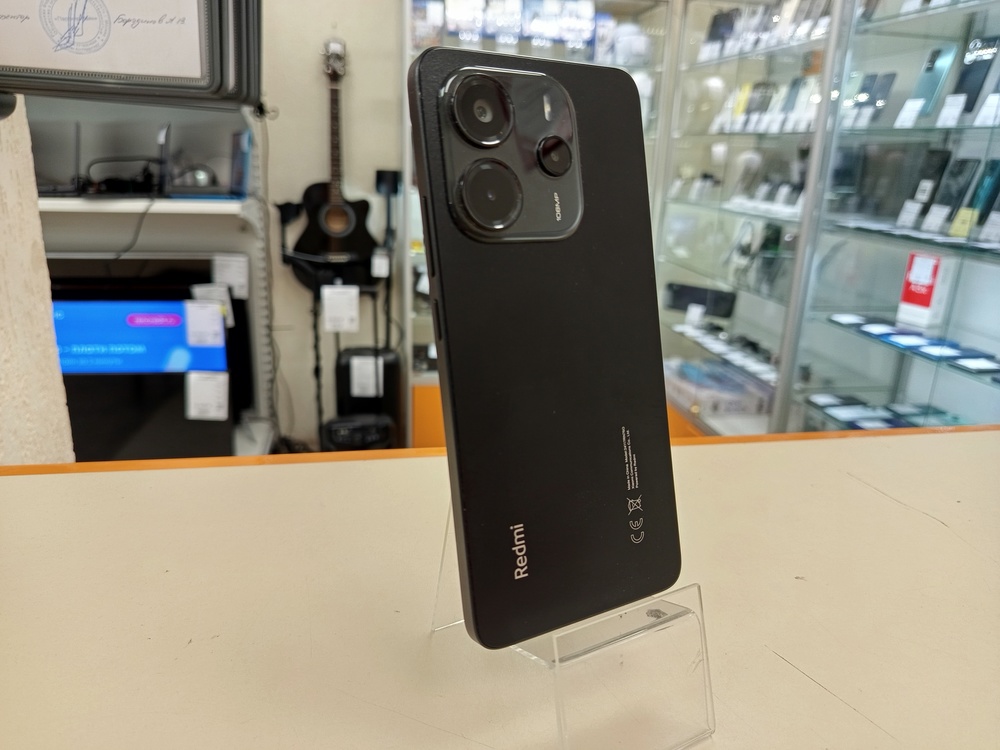 Смартфон Xiaomi Redmi note 14 8/256