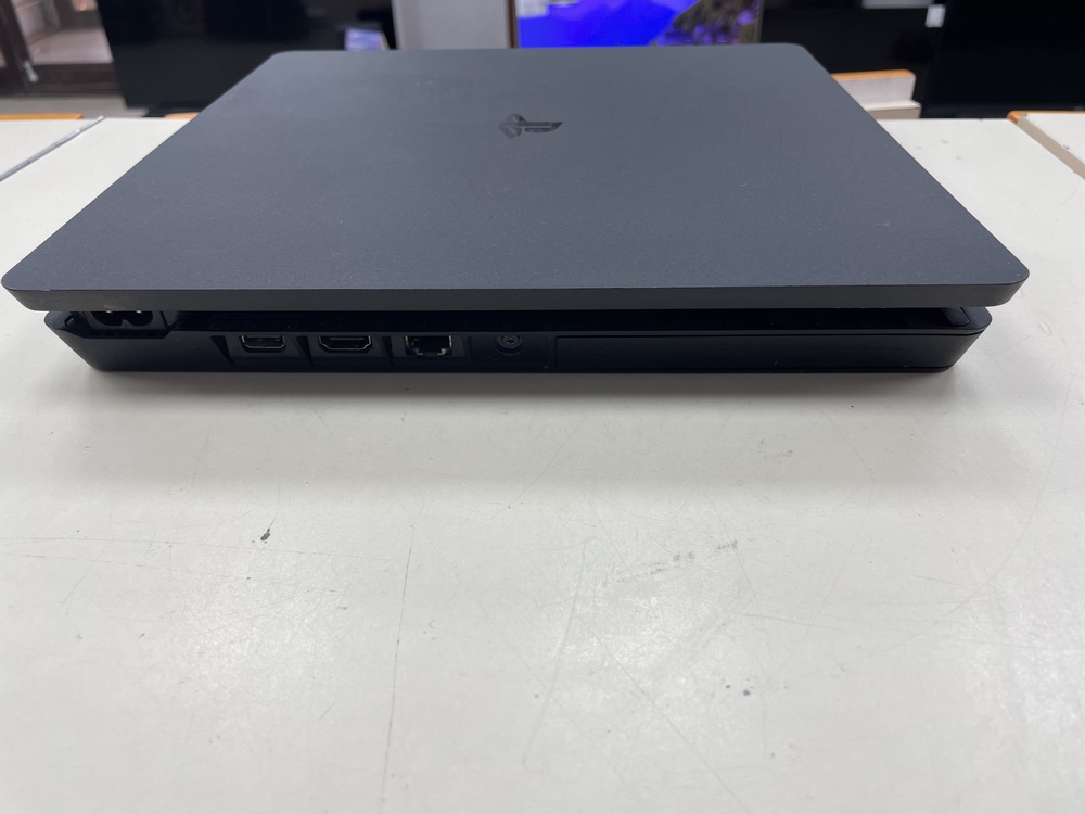 Игровая приставка PlayStation 4 Slim 500GB