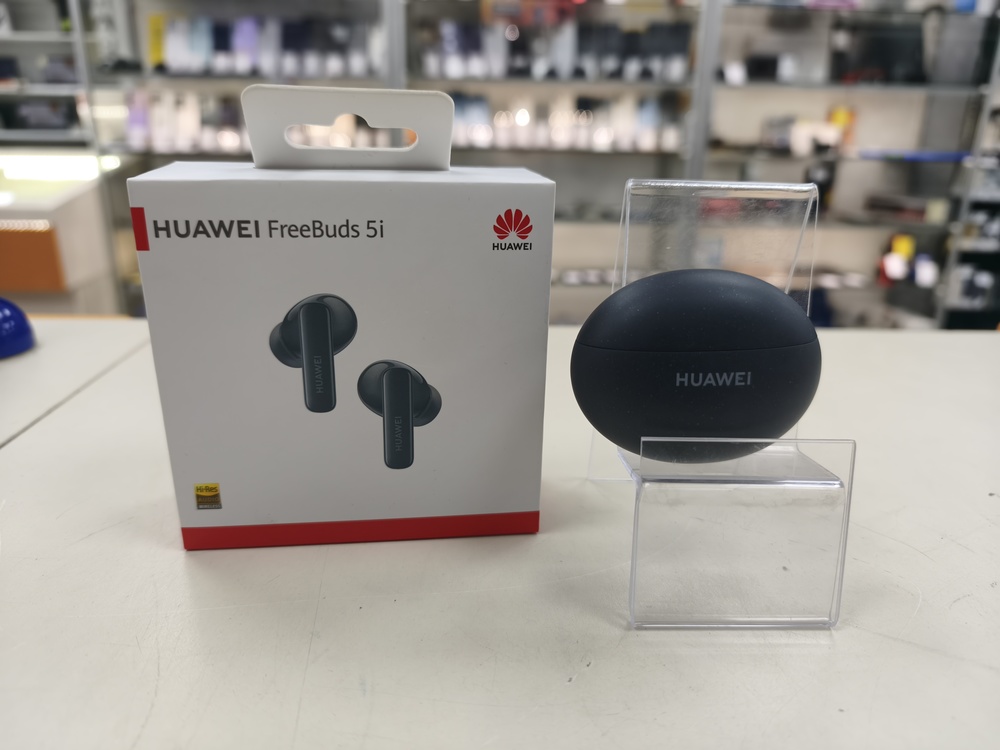 Наушники беспроводные HUAWEI FreeBuds 5i