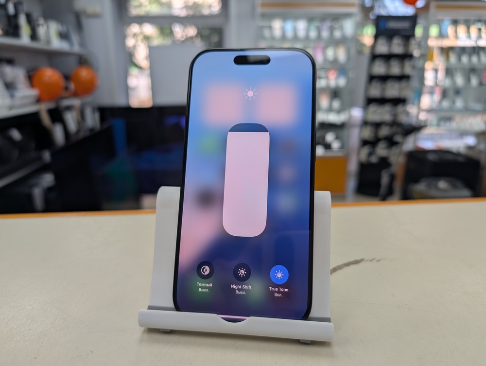 Смартфон Apple Iphone 16 Pro 128Gb