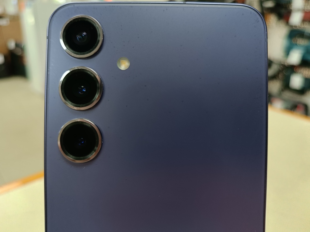 Смартфон Samsung Galaxy S24+ 12/256