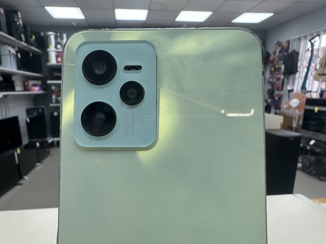 Смартфон Realme C35 4/128