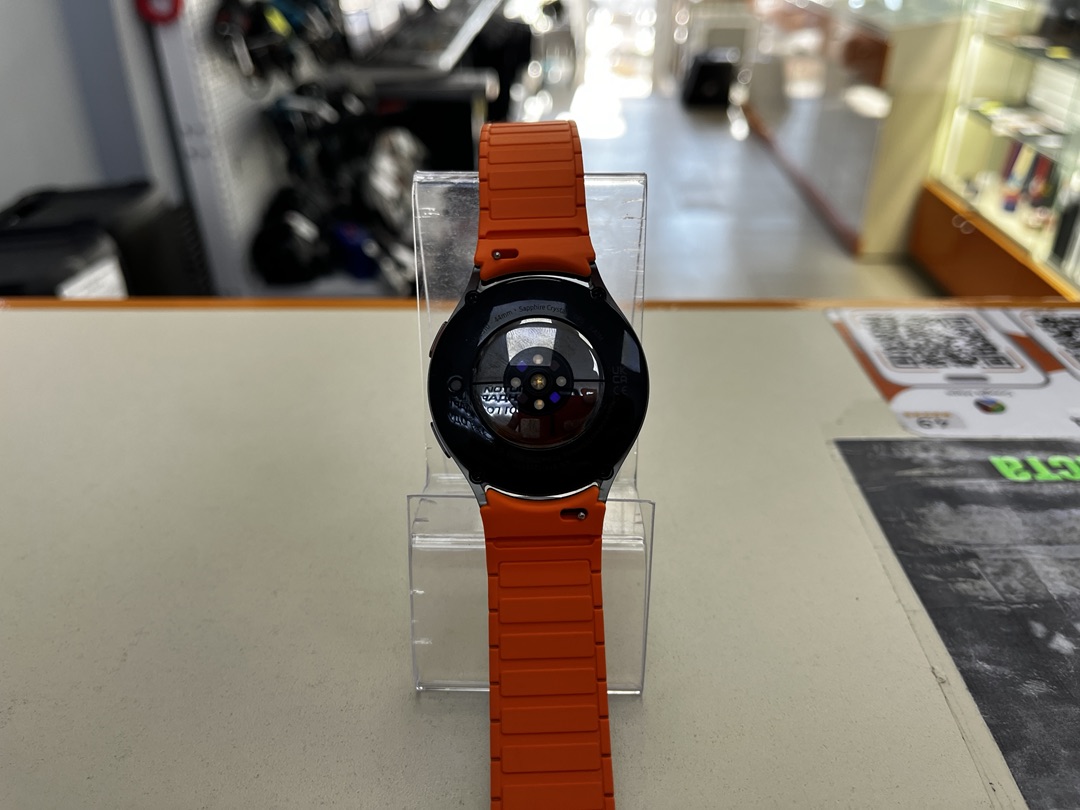 Смарт-часы Samsung Galaxy Watch 7 44mm