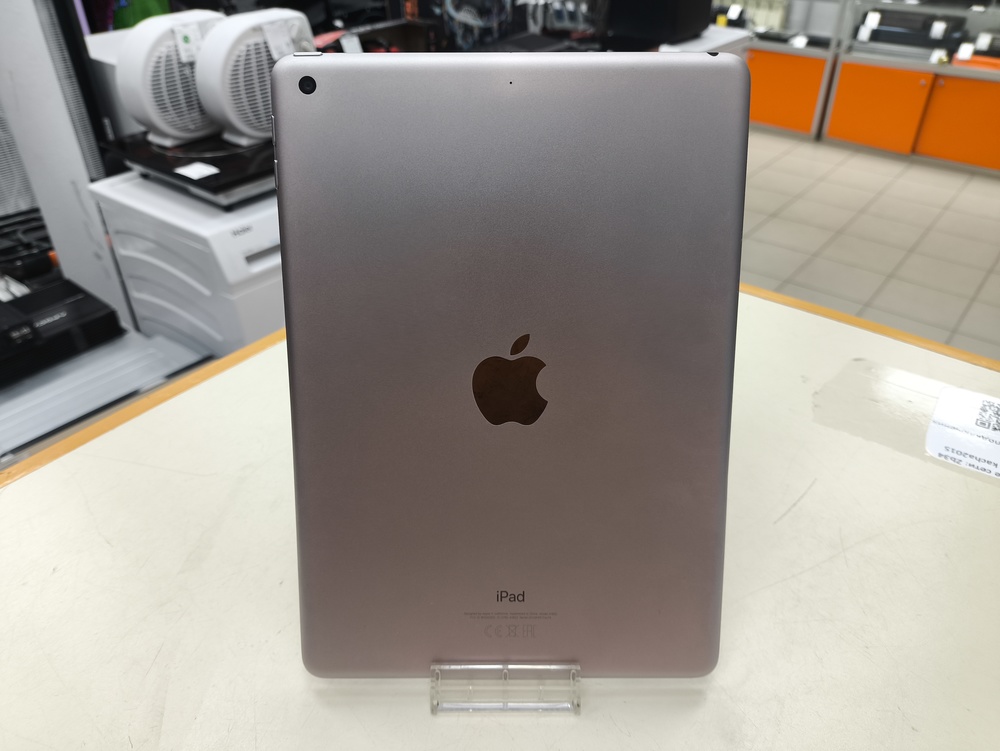 Планшет Apple IPad 5 32 ГБ A1822 (Wi-Fi)