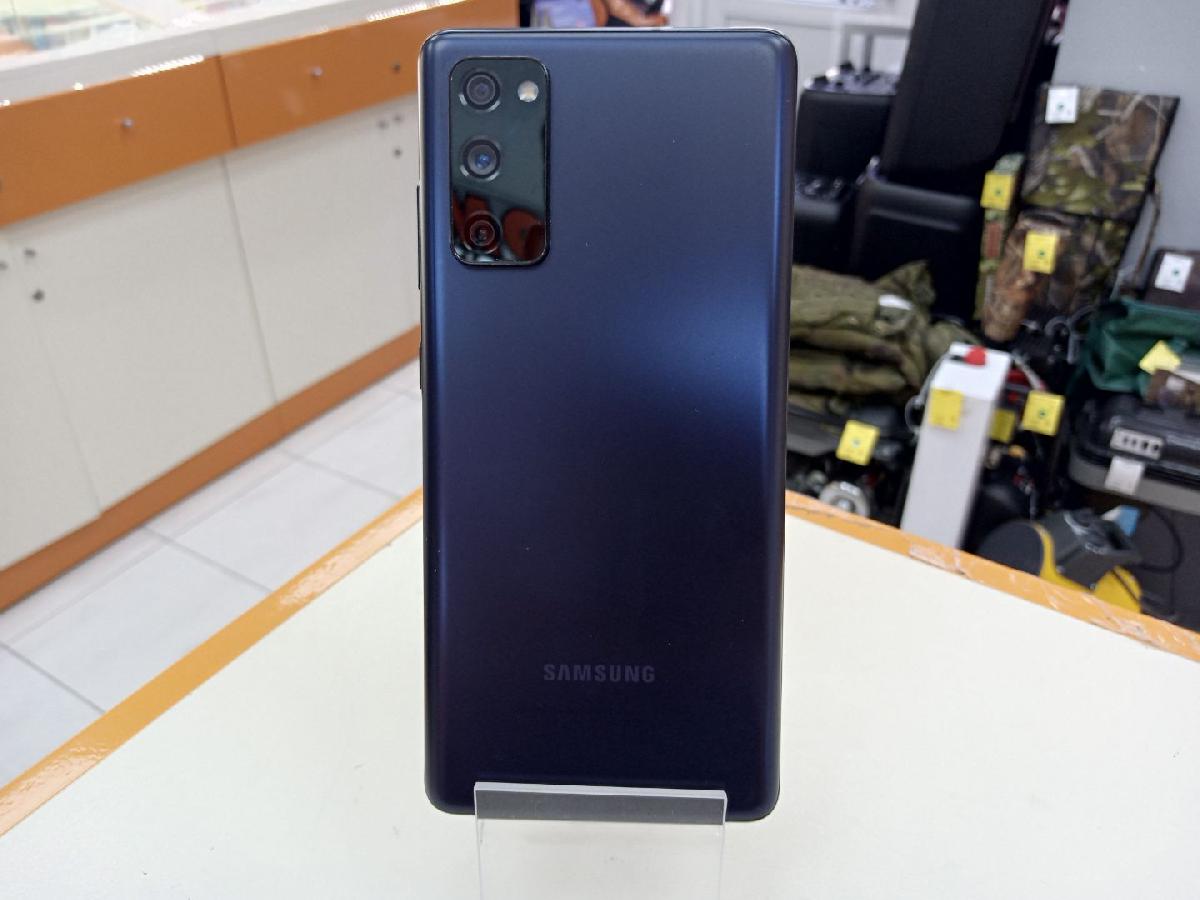 Смартфон Samsung Galaxy S20 FE 6/128