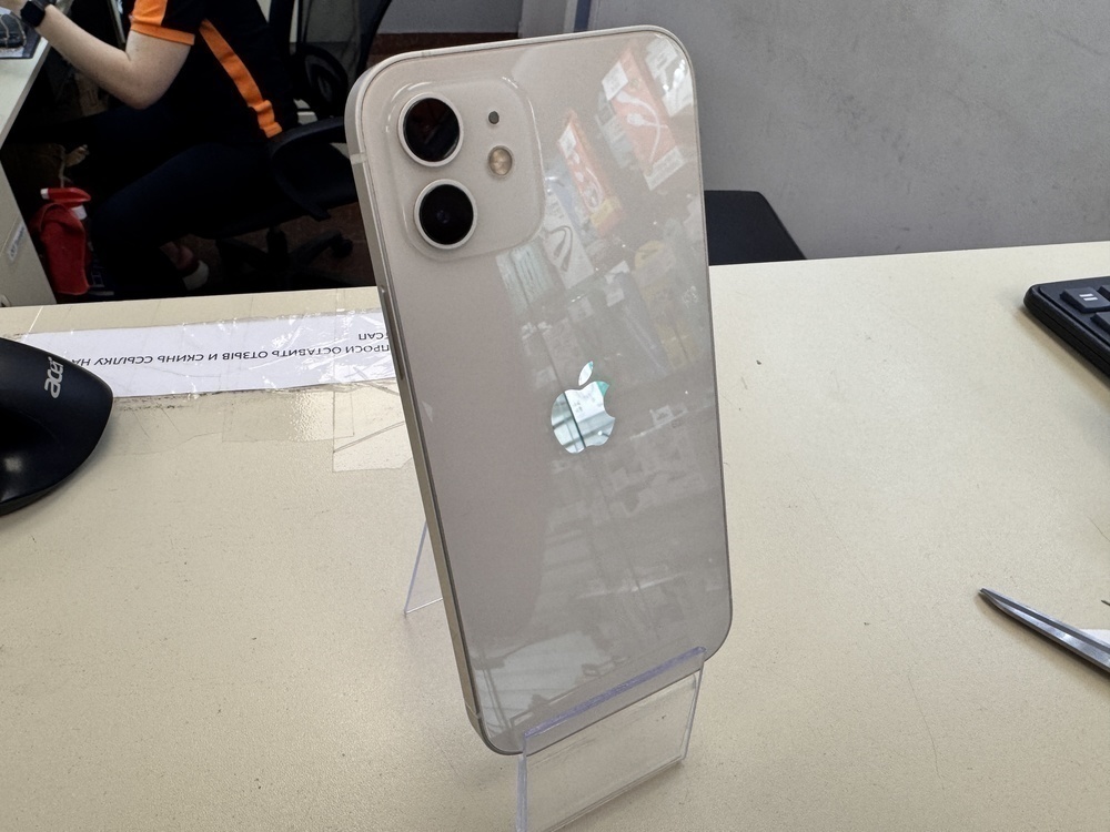 Смартфон Apple iPhone 12 mini 64Gb