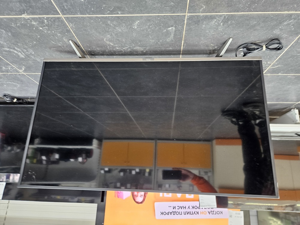 LED Телевизор TCL L43S6FS