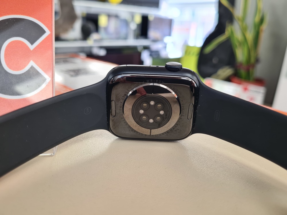 Смарт-часы Apple Watch Series 8 45mm