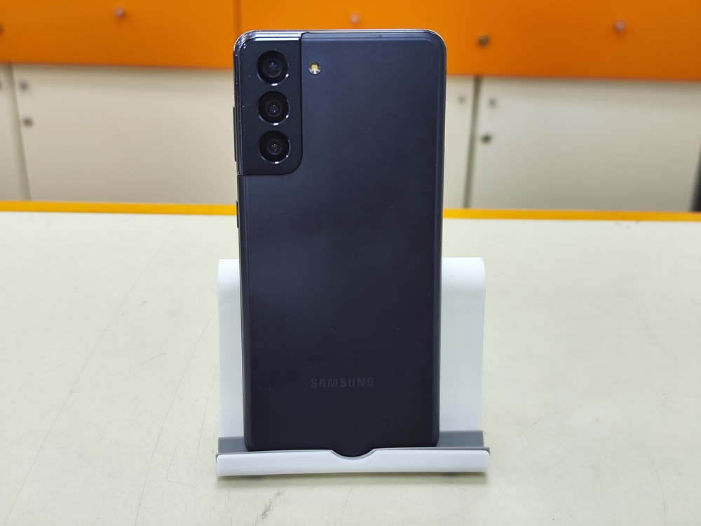 Смартфон Samsung Galaxy S21 5G 8/256