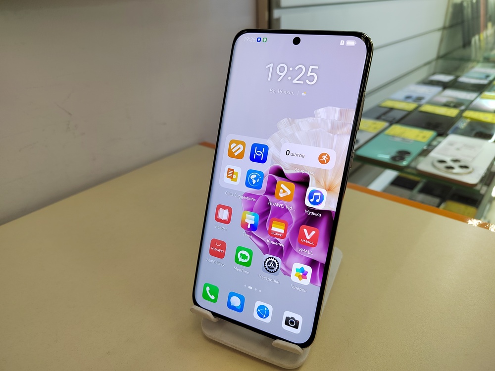 Смартфон Huawei P60 Pro 12/512