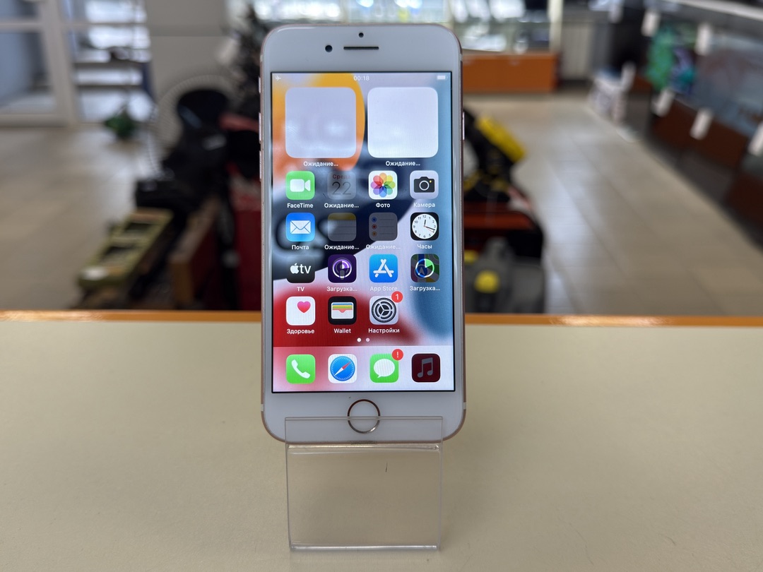 Смартфон Apple iPhone 7 32Gb