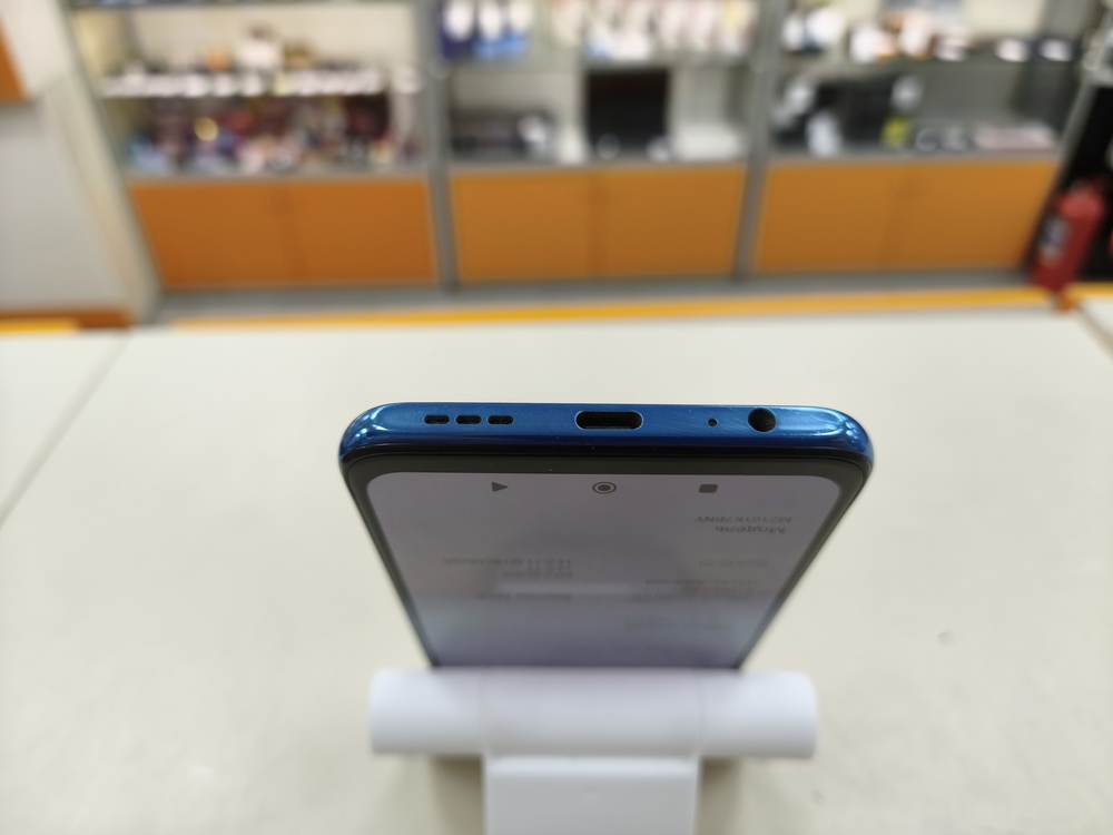 Смартфон Xiaomi Redmi Note 10S 6/128