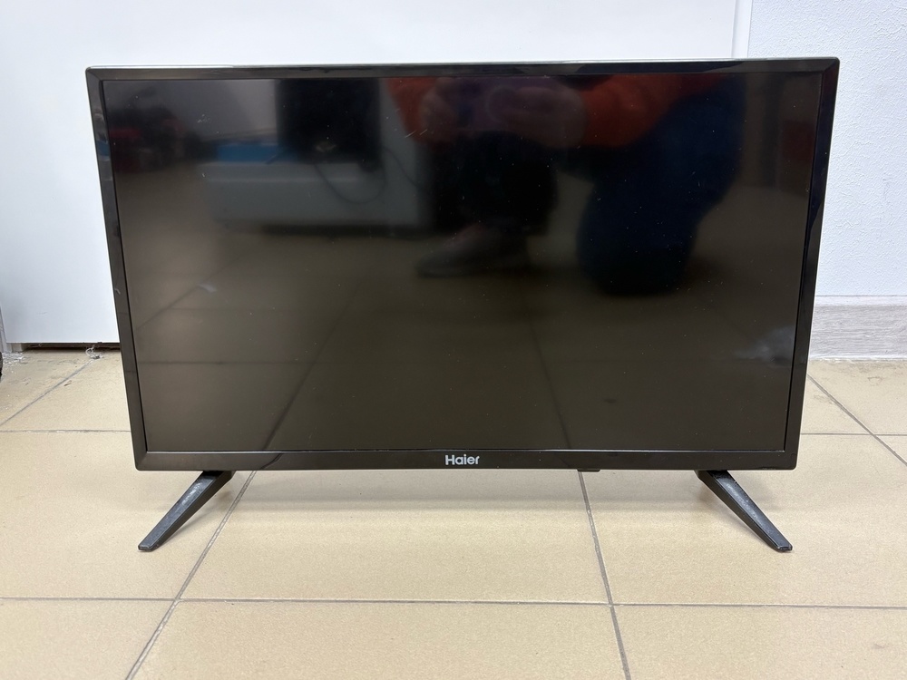 LED Телевизор Haier LE24K6000S