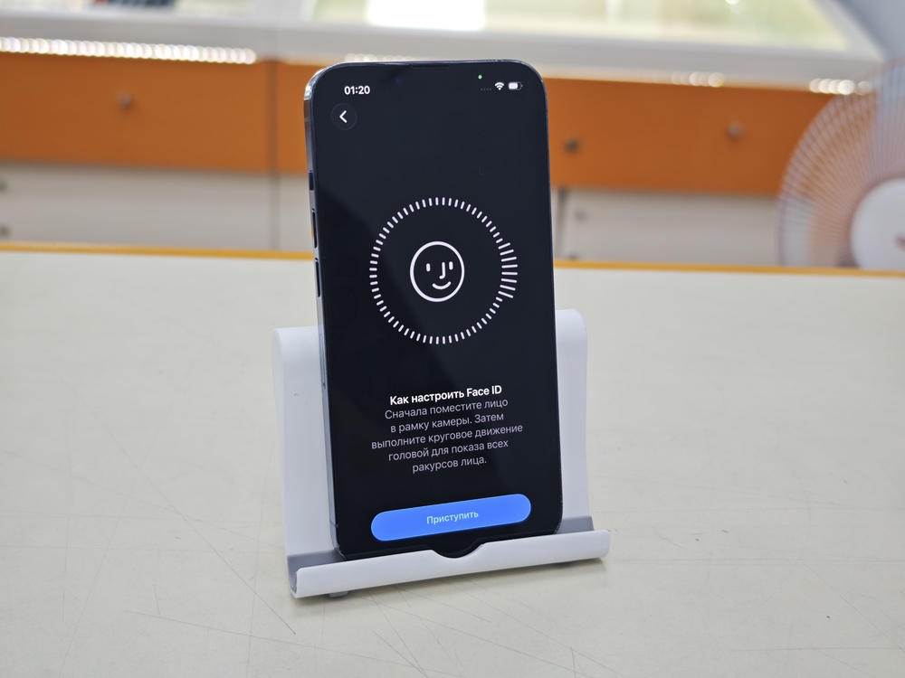 Смартфон Apple iPhone 13 Pro 128Gb