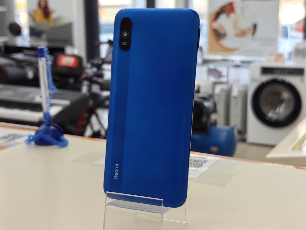 Смартфон Xiaomi Redmi 9A 2/32