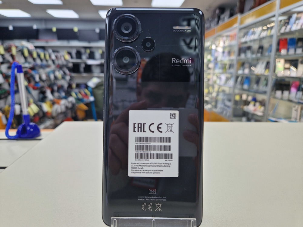 Смартфон Xiaomi Redmi Note 13 Pro+ 8/256