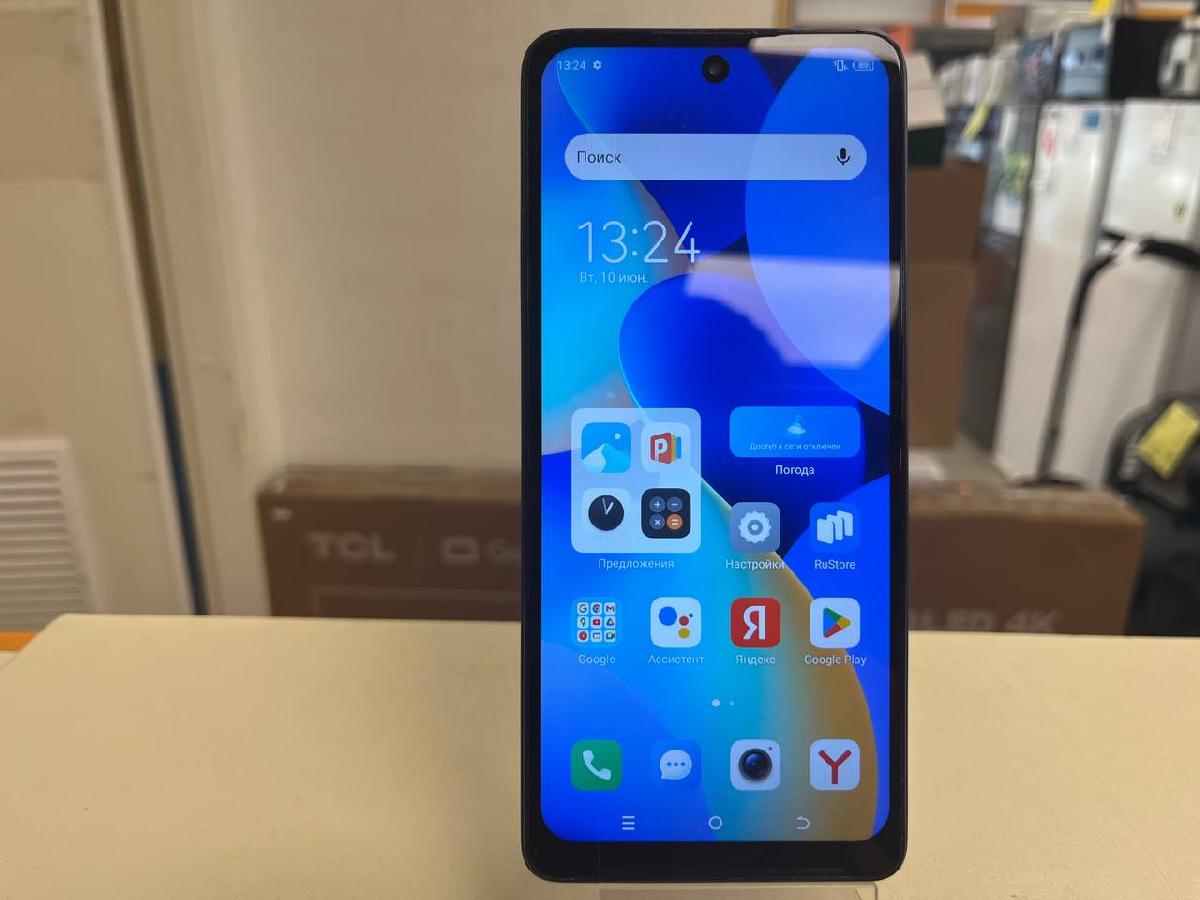 Смартфон Tecno Spark 10 Pro 8/128