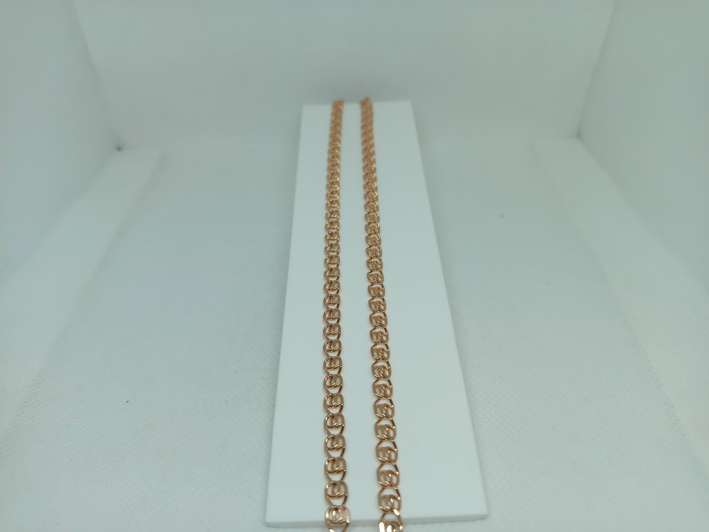 ЦЕПЬ ПОЛНОВЕСНАЯ Лав (Au 585)