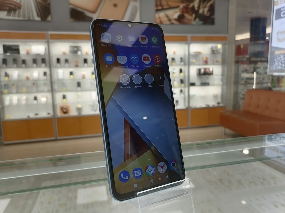 Смартфон Xiaomi Poco M4 Pro 4/64Gb