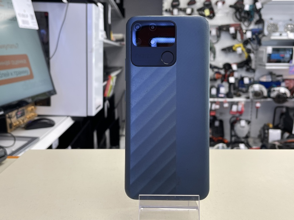 Смартфон Realme Narzo 50 4/128