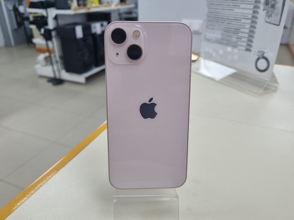 Смартфон Apple iPhone 13 128Gb