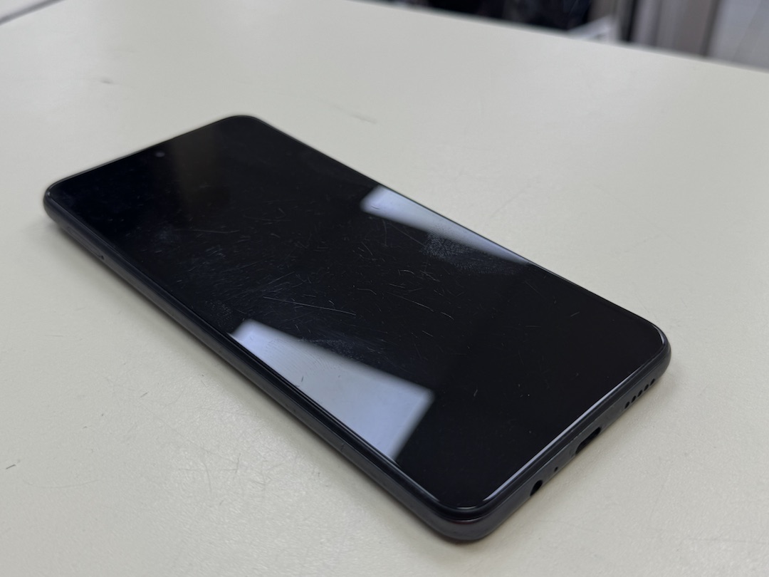 Смартфон Xiaomi Poco M4 Pro 4/64Gb