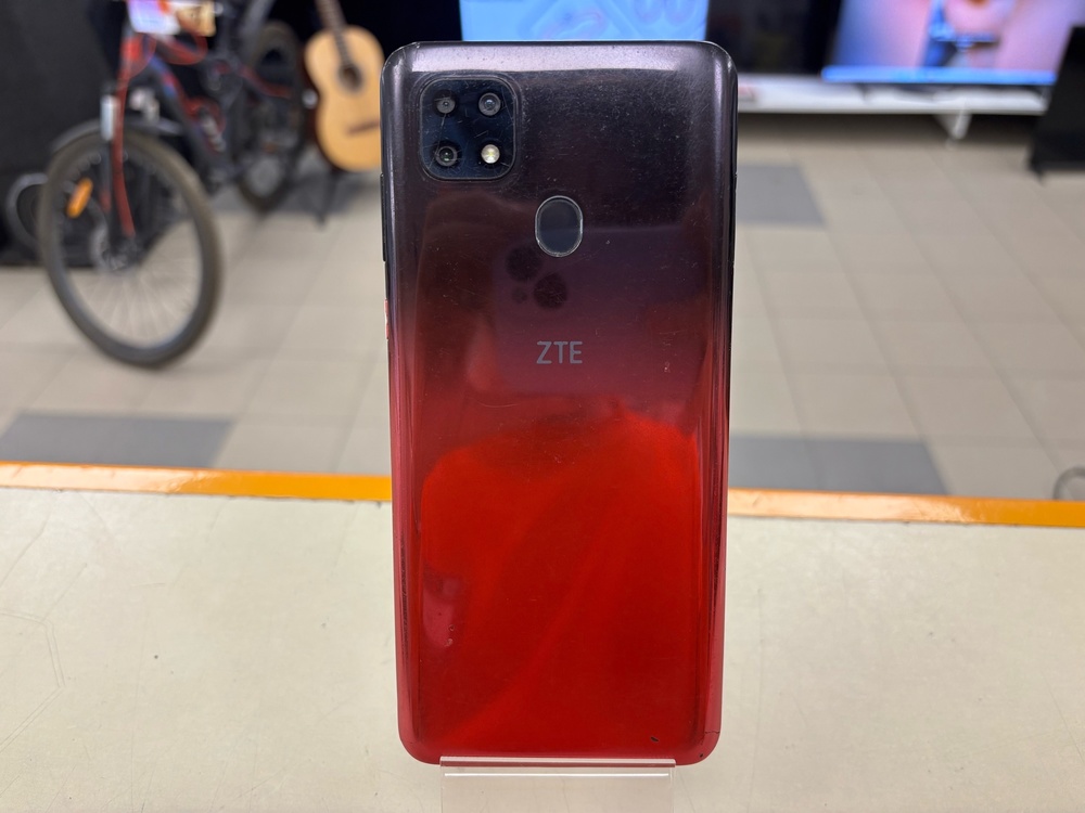 Смартфон ZTE BLADE 20 Smart 4/128